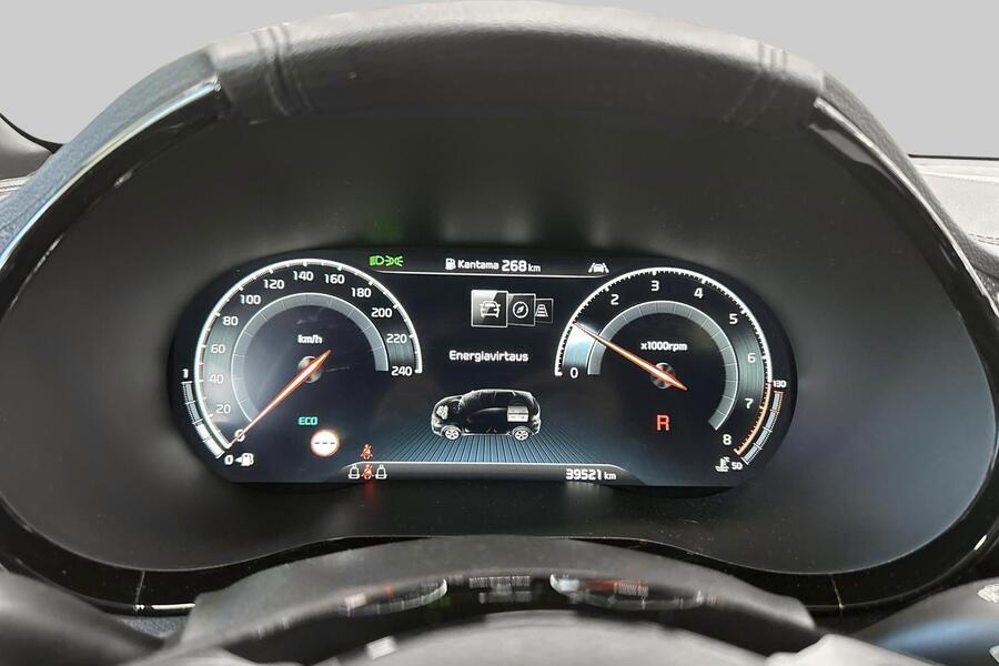 Kia Proceed vaihtoauto