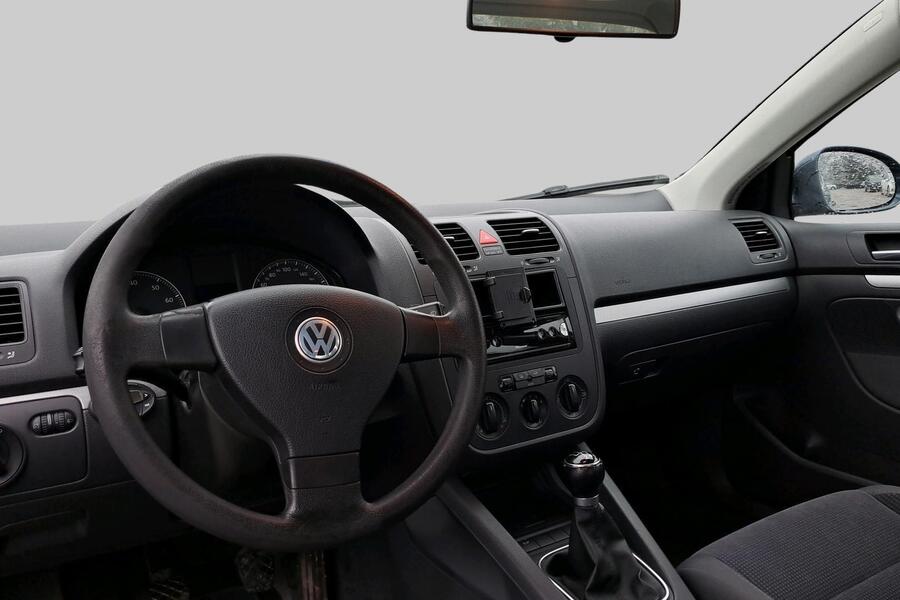 Volkswagen Jetta vaihtoauto