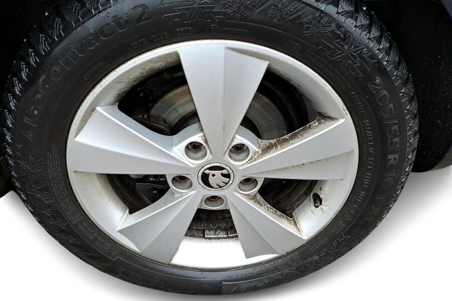 Volkswagen Jetta vaihtoauto