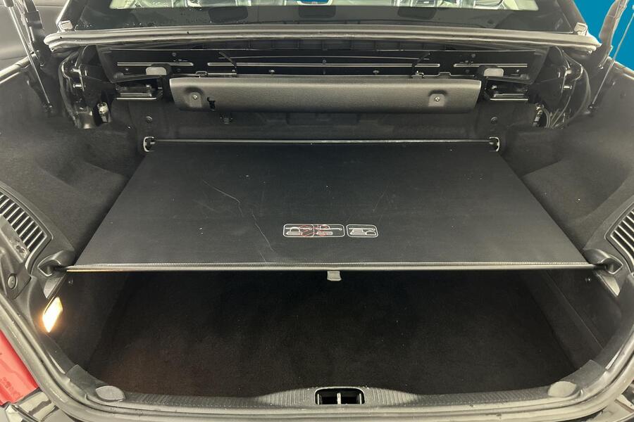 Peugeot 207 vaihtoauto