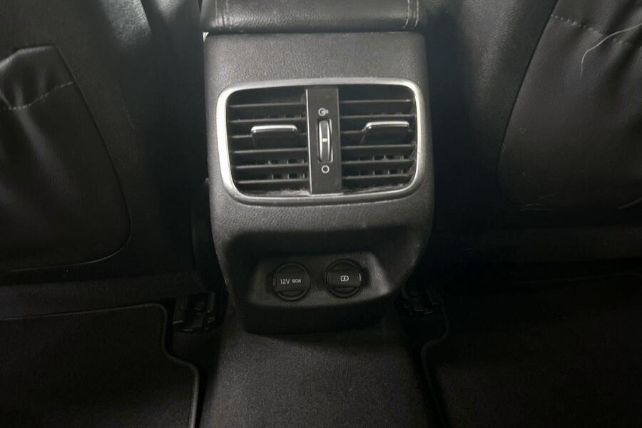 Kia Optima vaihtoauto