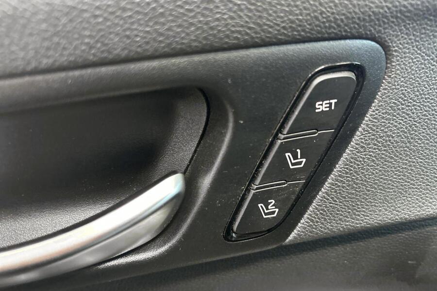 Kia Optima vaihtoauto