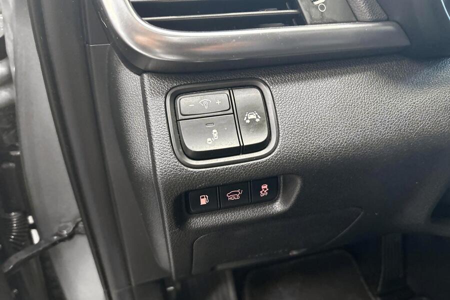 Kia Optima vaihtoauto