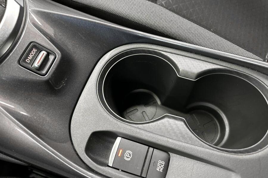Nissan Juke vaihtoauto