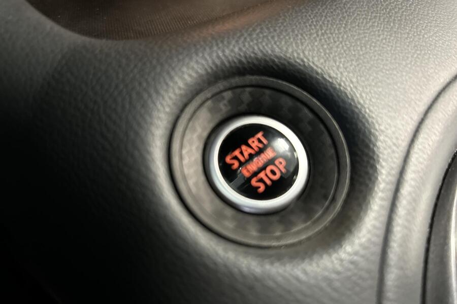 Nissan Juke vaihtoauto