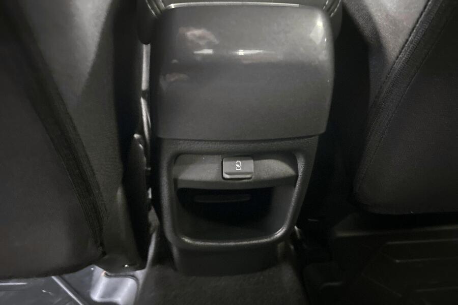Nissan Juke vaihtoauto