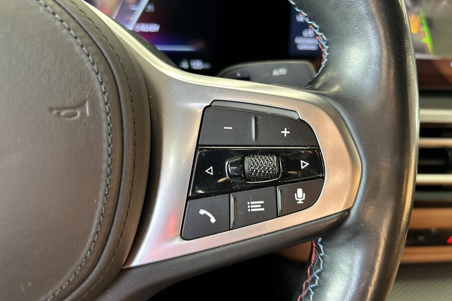 BMW i4 M50 vaihtoauto