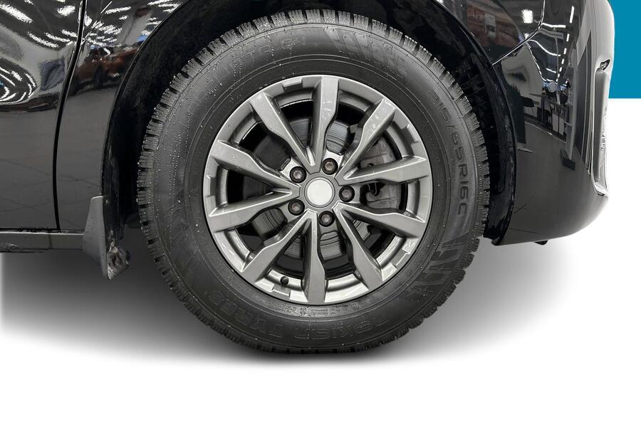 Toyota Proace Verso EV vaihtoauto