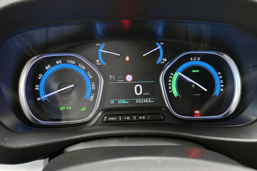 Toyota Proace Verso EV vaihtoauto