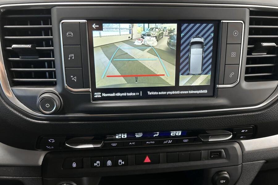 Toyota Proace Verso EV vaihtoauto