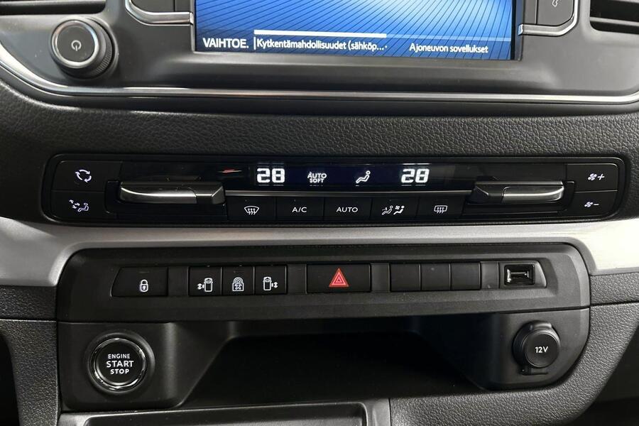 Toyota Proace Verso EV vaihtoauto