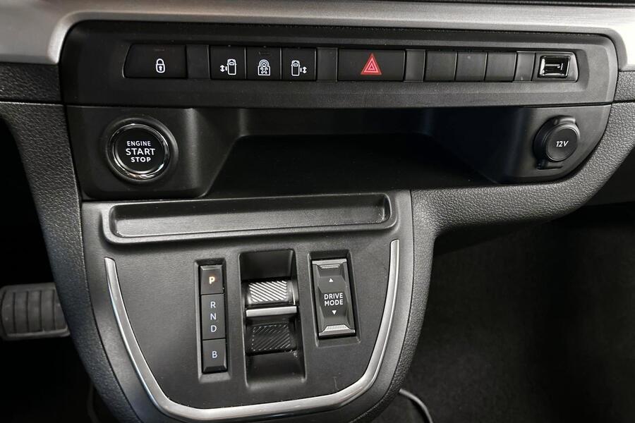 Toyota Proace Verso EV vaihtoauto