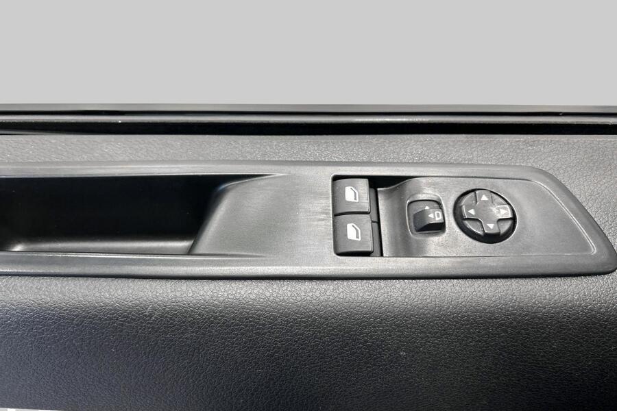 Toyota Proace Verso EV vaihtoauto