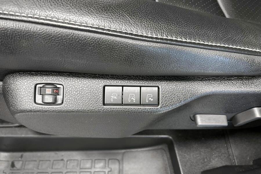 Toyota Proace Verso EV vaihtoauto