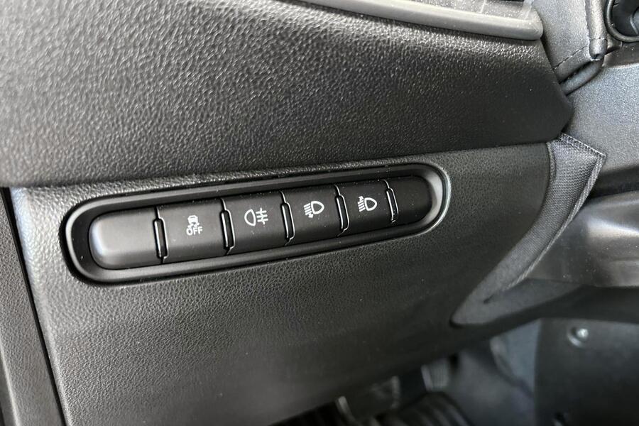 Fiat 500e vaihtoauto