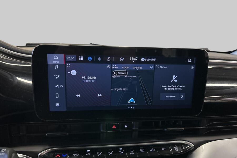 Fiat 500e vaihtoauto