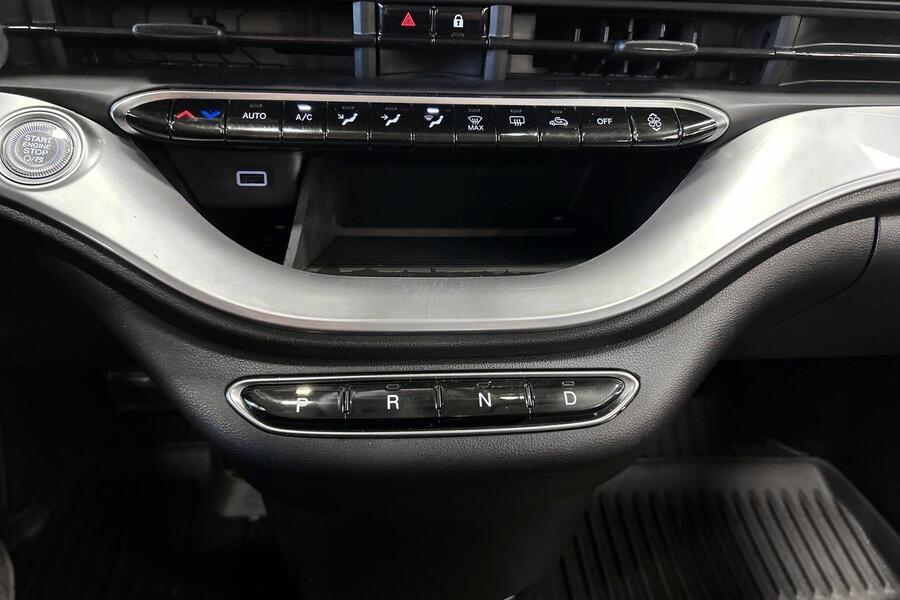 Fiat 500e vaihtoauto