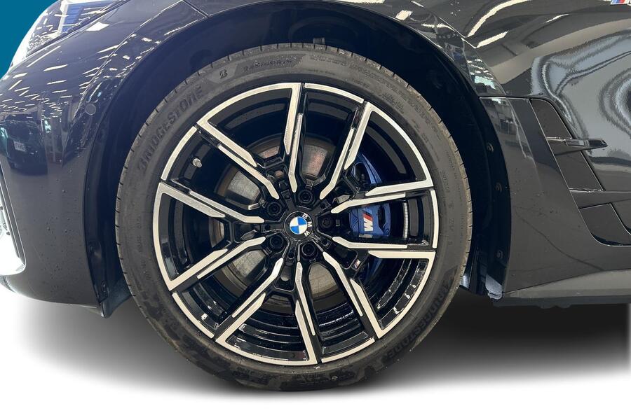 BMW i4 vaihtoauto