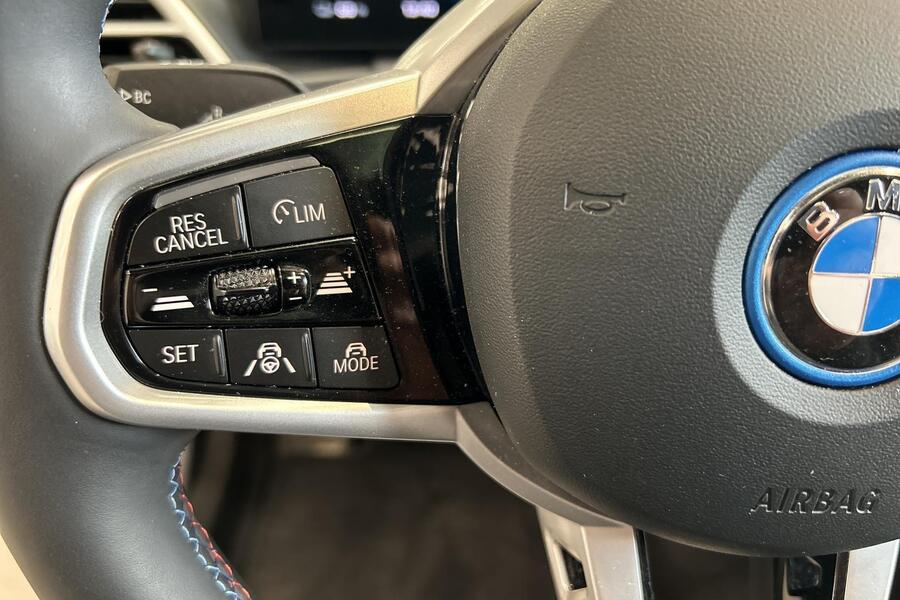 BMW i4 vaihtoauto