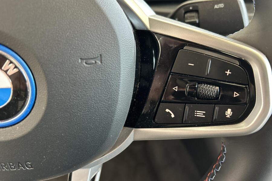BMW i4 vaihtoauto