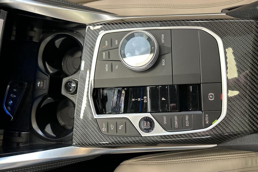 BMW i4 vaihtoauto