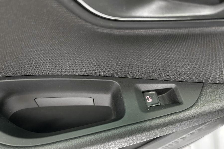 SEAT Leon ST vaihtoauto