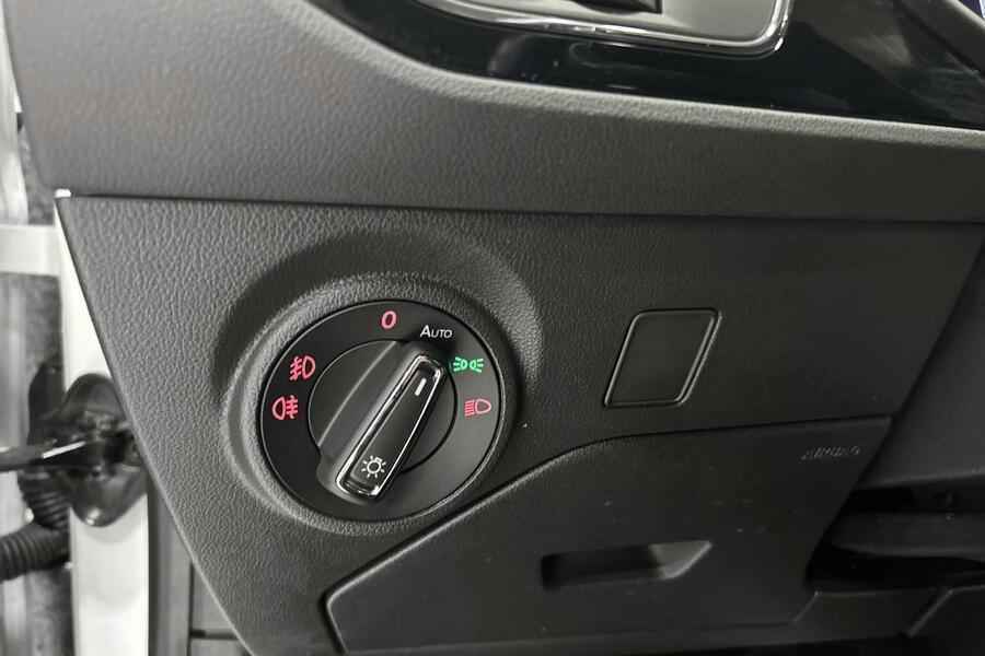 SEAT Leon ST vaihtoauto