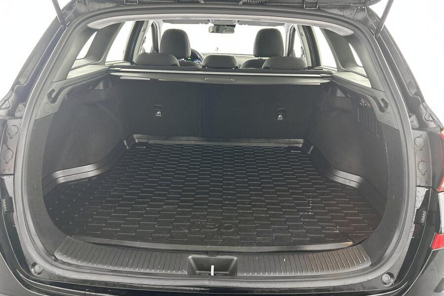 Hyundai i30 Wagon vaihtoauto