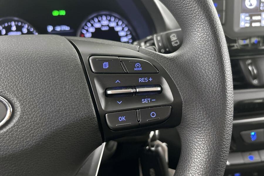 Hyundai i30 Wagon vaihtoauto