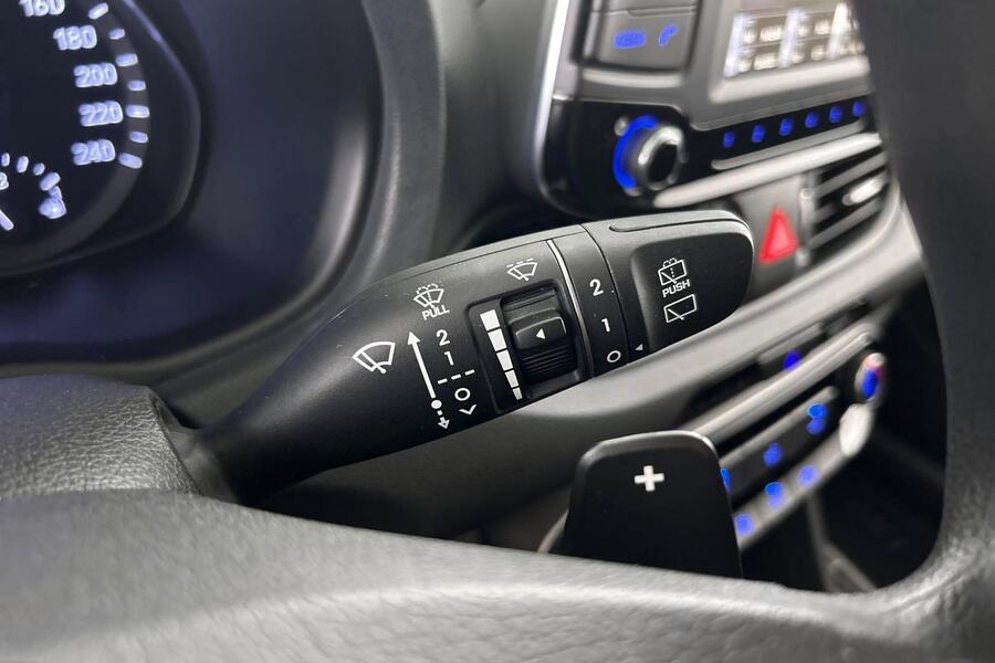 Hyundai i30 Wagon vaihtoauto