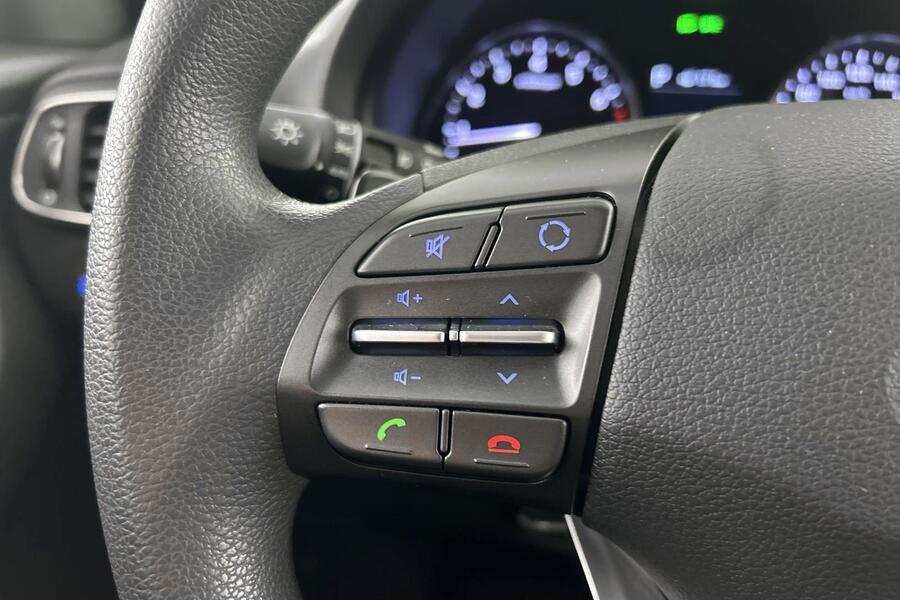 Hyundai i30 Wagon vaihtoauto