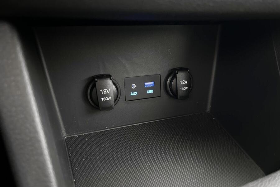 Hyundai i30 Wagon vaihtoauto