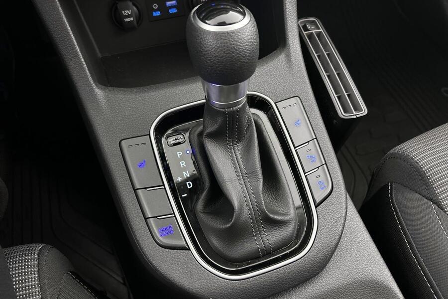 Hyundai i30 Wagon vaihtoauto