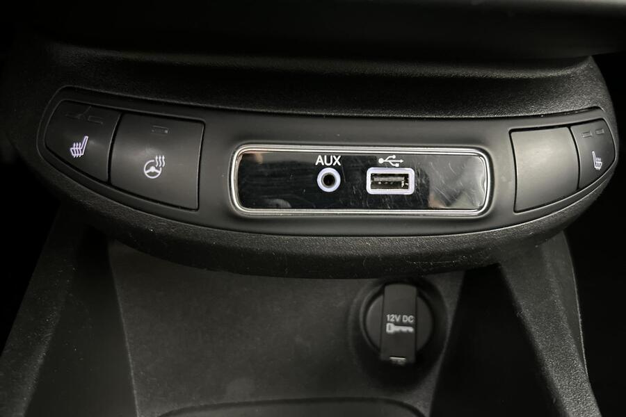 Fiat 500X vaihtoauto