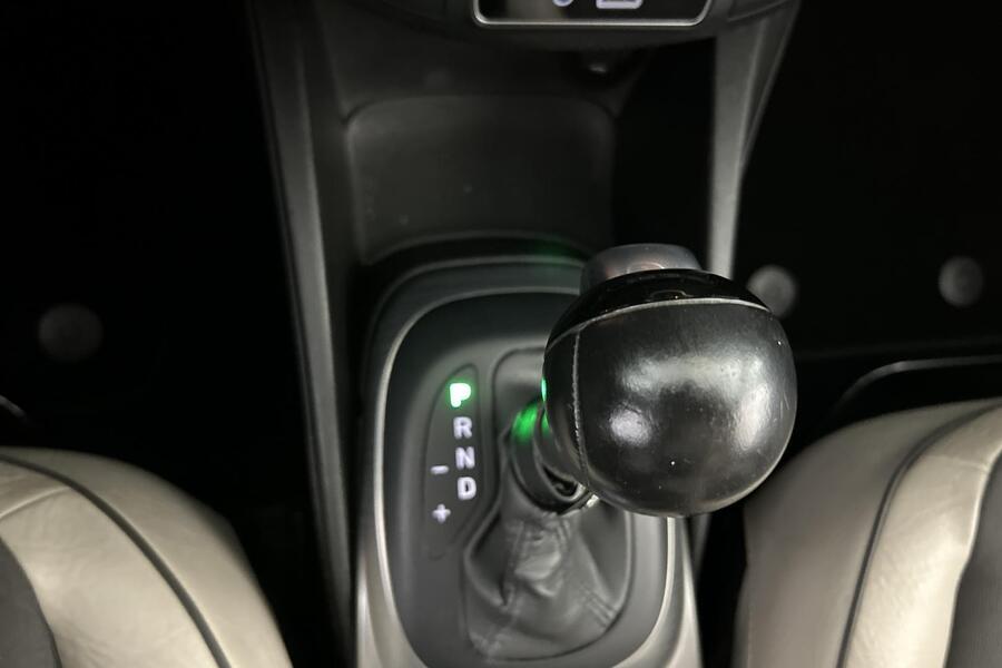 Fiat 500X vaihtoauto