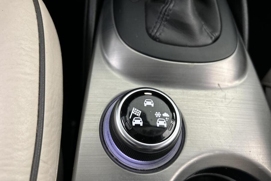 Fiat 500X vaihtoauto