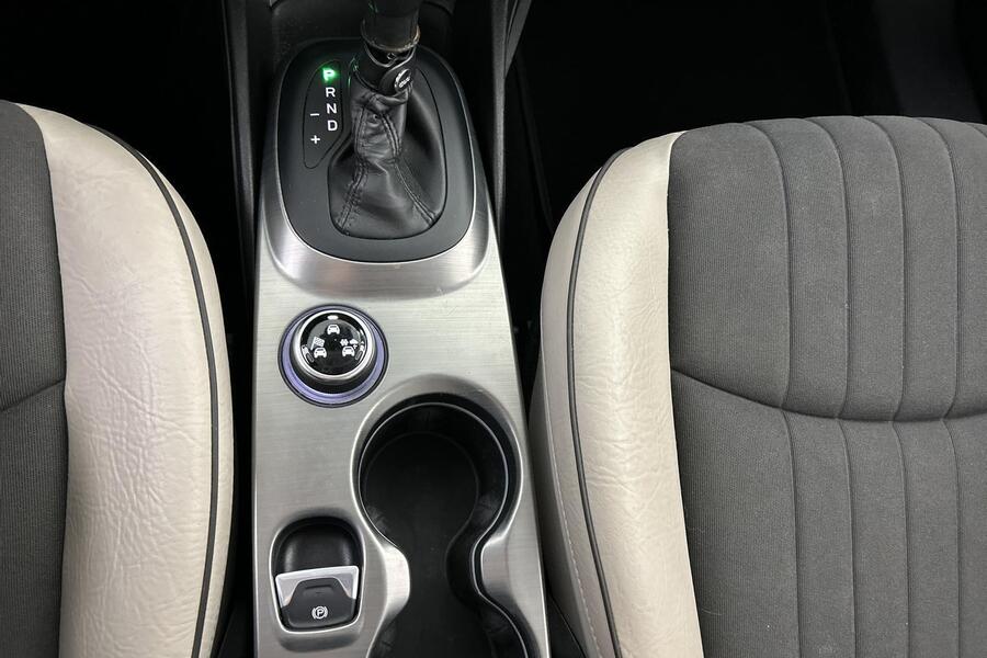 Fiat 500X vaihtoauto