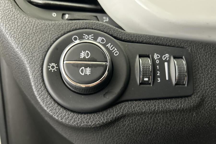 Fiat 500X vaihtoauto