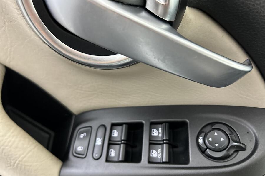 Fiat 500X vaihtoauto