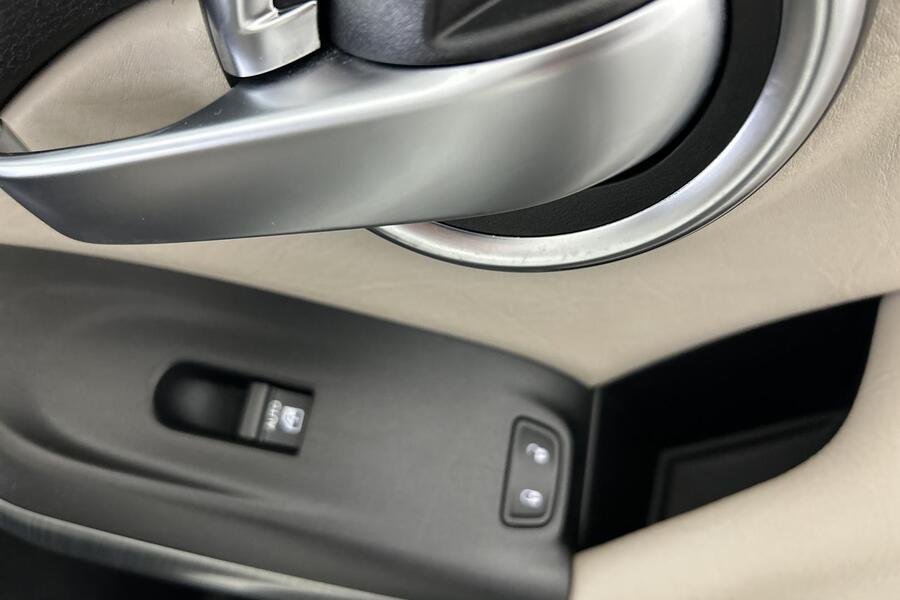 Fiat 500X vaihtoauto