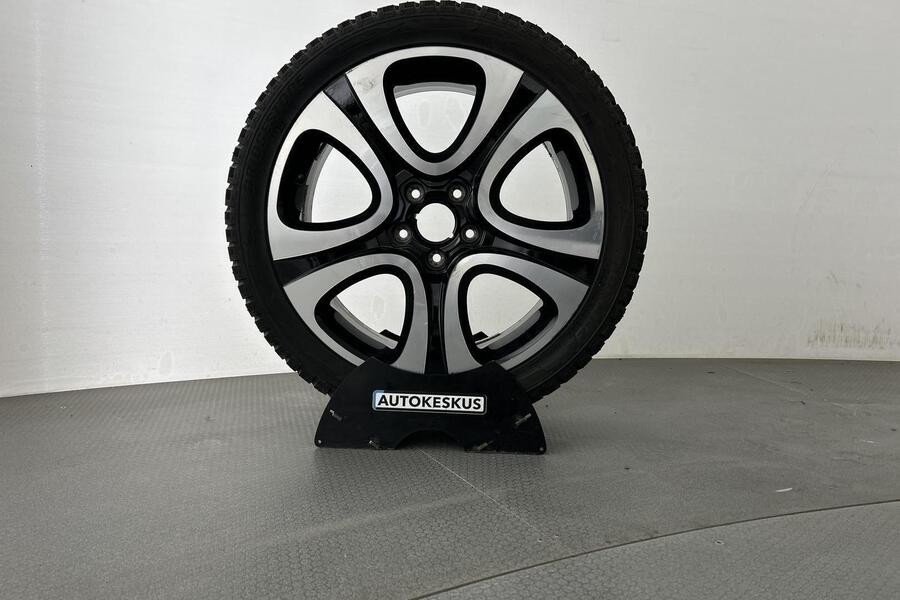 Fiat 500X vaihtoauto