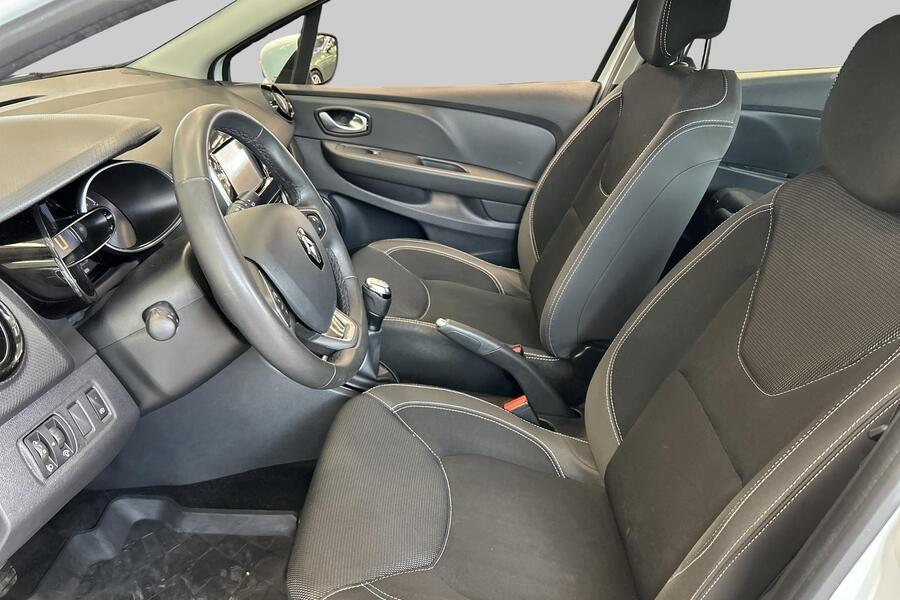 Renault Clio vaihtoauto