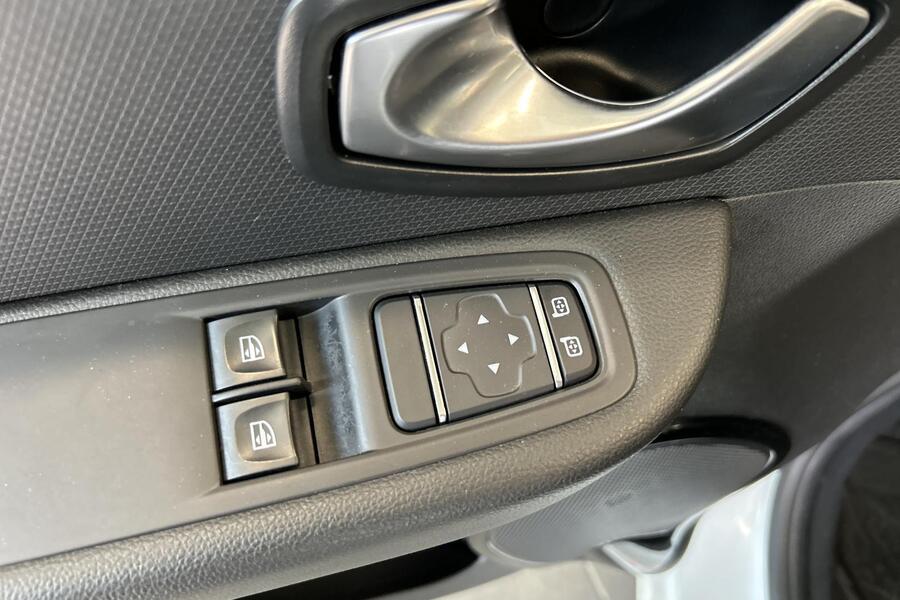 Renault Clio vaihtoauto