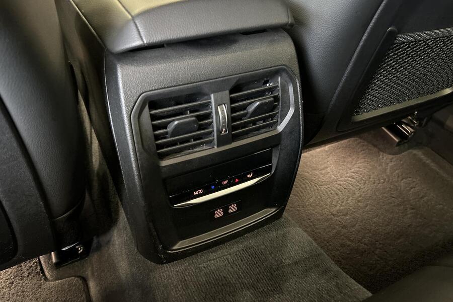 BMW 3-sarja vaihtoauto