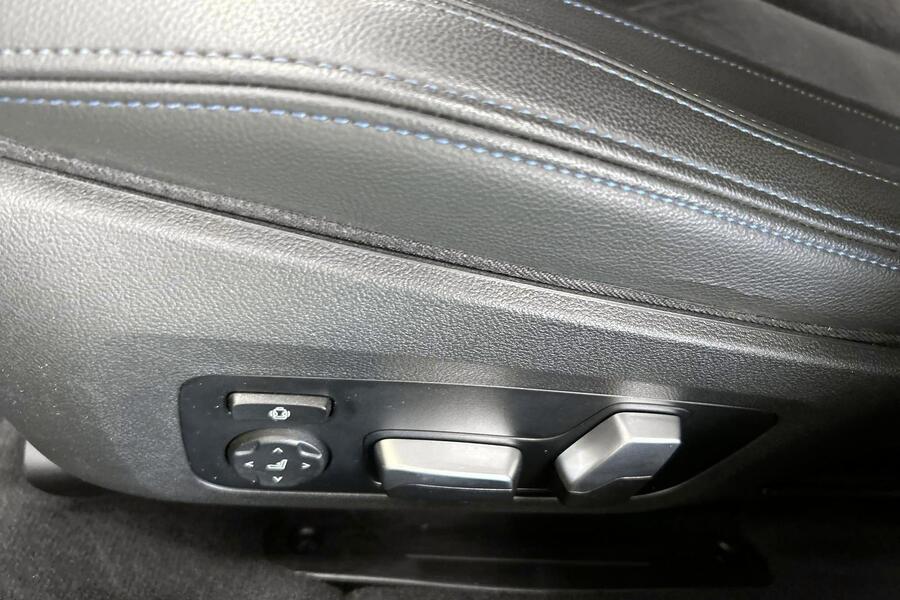 BMW 3-sarja vaihtoauto