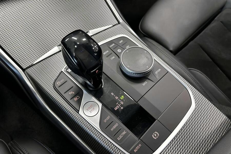 BMW 3-sarja vaihtoauto