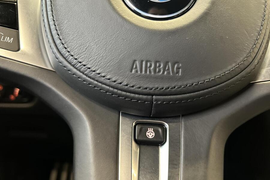 BMW 3-sarja vaihtoauto