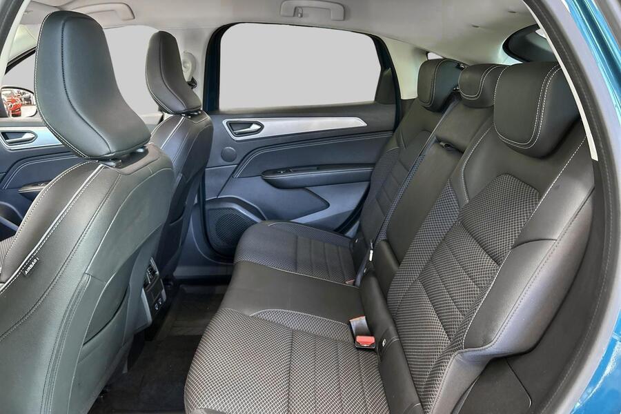 Renault Arkana vaihtoauto