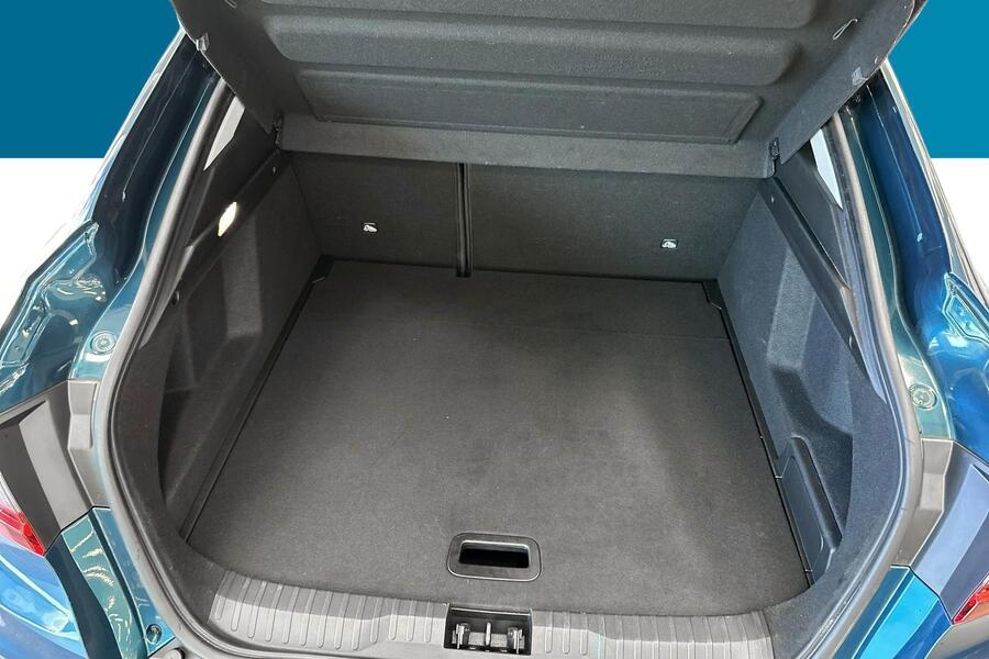 Renault Arkana vaihtoauto