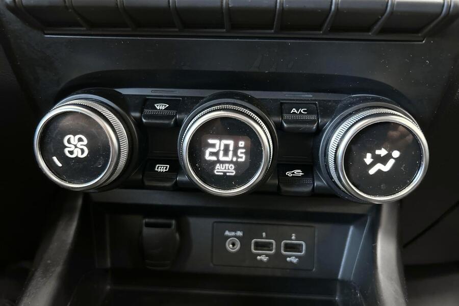 Renault Arkana vaihtoauto